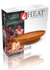HEAT - Braciere classico, diametro 60 cm, finitura ruggine Anteprima dell’immagine prodotto 13