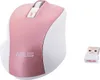 ASUS MW202C, rechts, IR LED, RF Wireless, 4000 DPI, Produktbild-Vorschau 3