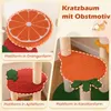 GOPLUS Mehrstöckiger Katzenturm, moderner Produktbild-Vorschau 4