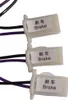 Controller Steuergerät 36V 800W für E-Quad mit Alarm O18 Produktbild-Vorschau 7