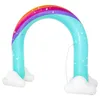 Bestway® Wassersprinkler Jumbo Rainbow Dreams™ 221 x 71 x Produktbild-Vorschau 1