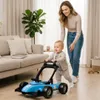 Sun Baby Walker 3v1 chodítko s výškovo nastaviteľným Náhľad obrázku produktu 2