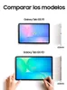 Samsung Galaxy Tab S10 FE+ 256GB, Tablet-PC, (Android, 5G) Produktbild-Vorschau 14