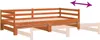 vidaXL Letto da giorno allungabile senza materassi 90x190 Anteprima dell’immagine prodotto 9