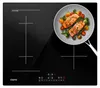CIARRA Flex-Induktions-Kochfeld 60 cm Kochfelder 4-Zonen Produktbild-Vorschau 1