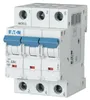 EATON Disjoncteur de protection de ligne PXL-C20/3 Voir les images du produit 1