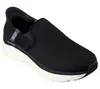 scarpe Skechers Orford 232455BLK Anteprima dell’immagine prodotto 30
