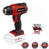 Einhell Akku-Heißluftpistole TE-HA 18 Li - 18V ( Solo ) Produktbild-Vorschau 2