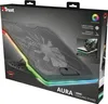 Trust Gaming GXT 1126 Aura Laptop-Kühlständer mit Produktbild-Vorschau 1