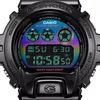 Herrenuhr Casio DW-6900RGB-1ER (ø 54 mm) Produktbild-Vorschau 4