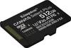 Kingston Technology 512GB microSDXC Canvas Select Plus Gen3 Anteprima dell’immagine prodotto 4