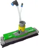 Unger nLITE Brosse de nettoyage douce pour fenêtres et Voir les images du produit 1