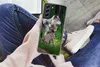MuchoWow® Handyhülle Schutzhülle Hülle für Samsung Galaxy Produktbild-Vorschau 3