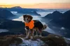Non-stop dogwear Regenmantel Fjord raincoat 2.0 Produktbild-Vorschau 7