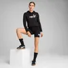 PUMA ESS No. 1 Logo 7'' Short Leggings XS Produktbild-Vorschau 3