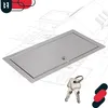 KOTARBAU® Inspekční klapka 40x60 cm, revizní dveře pro Náhled obrázku produktu 6