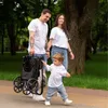 Spacerówka Bravo Lite Club Beige / Carrello Produktbild-Vorschau 13