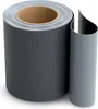 Isolbau Butyl Reparaturband - Anthrazit, 150 mm x 10 m - Produktbild-Vorschau 1