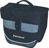 HABERLAND Einzeltasche Einsteiger-Serie schwarz 12,5l Produktbild-Vorschau 3