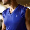 CFLEX Herren Sport Shirt Fitness Muscle-Shirt Sportswear Produktbild-Vorschau 2