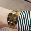Casio Collection Vintage Armbanduhr A700WEG-9AEF Produktbild-Vorschau 5