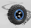 Geste gesteuertes Auto Twist Desert Geländemodell RC mit Produktbild-Vorschau 4