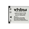vhbw 2x Akku kompatibel mit Traveler Super Slim SW12, Produktbild-Vorschau 5