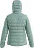 s.Oliver Outdoor Steppjacke glänzend mit Kapuze und Produktbild-Vorschau 3