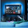 Taśma ledowa tv RGB 5 m podświetlenie LED z pilotem Podgląd zdjęcia produktu 8