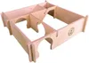 Getzoo Wohnlabyrinth Xena Produktbild-Vorschau 4