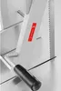 Expondo Royal Catering Pila na kosti – 880 W – 1650 mm Náhled obrázku produktu 3