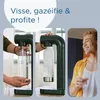 Brita SodaOne Wassersprudler schwarz Produktbild-Vorschau 22