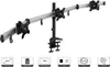 HFTEK MP230C-L Dreifacher Monitorarm Tischhalterung aus Produktbild-Vorschau 1