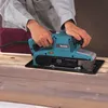 Makita 9924DB Handschleifmaschine Bandschleifer de Produktbild-Vorschau 3