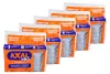 Axal Pro Block 5x 4x2,5kg Regeneriersalz Salztabletten Produktbild-Vorschau 1