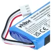 vhbw Akku Ersatz für JBL AEC653055-2P für Lautsprecher Produktbild-Vorschau 7