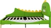 Flieks Polsterbett 140x200cm mit Lattenrost, Kinderbett mit Produktbild-Vorschau 6