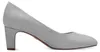 Tamaris Damen Pumps Party Glitzer elegant Blockabsatz Produktbild-Vorschau 10