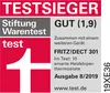 AVM Fritz!DECT 301 weiß 0MB Heizkörperthermostat Produktbild-Vorschau 19
