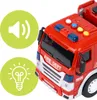 Camion de pompiers Malplay avec échelle coulissante Voir les images du produit 7