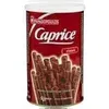 Caprice Waffelrllchen mit Haselnuss- und Kakaocreme Produktbild-Vorschau 2