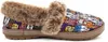 Skechers Hausschuhe BOBS TOO COZY - CHIC CAT Damen Produktbild-Vorschau 37