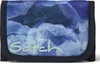 Peněženka Satch Blurry Sky, přihrádka na mince a bankovky, Náhled obrázku produktu 1