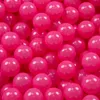 KiddyMoon 700 ∅ 7cm Play Ball Balls Bath Balls Baby Plain Voir les images du produit 2