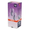 OSRAM P21/5W 24V 21/5W BAY15d Original Faltschachtel Produktbild-Vorschau 7