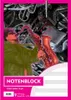 PVP Notenblock A4 10 Blatt holzfrei 70 g/m² Produktbild-Vorschau 3