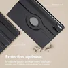 Custodia per Xiaomi Pad 7, Xiaomi Pad 7 Pro: imoshion Anteprima dell’immagine prodotto 10