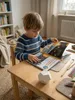 HOKO Pomodoro omgekeerde timer met automatische start, 11 Productafbeelding-voorbeeld 17