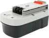 18V 2000mAh batéria pre Black & Decker HPB18-OPE HPB18 Náhľad obrázku produktu 4