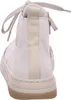 Rieker Sneaker High - Beige Synthetik Größe: 39 Normal Produktbild-Vorschau 10